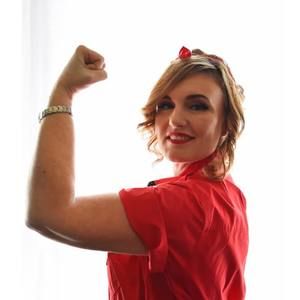 Meet your Posher, Jennifer